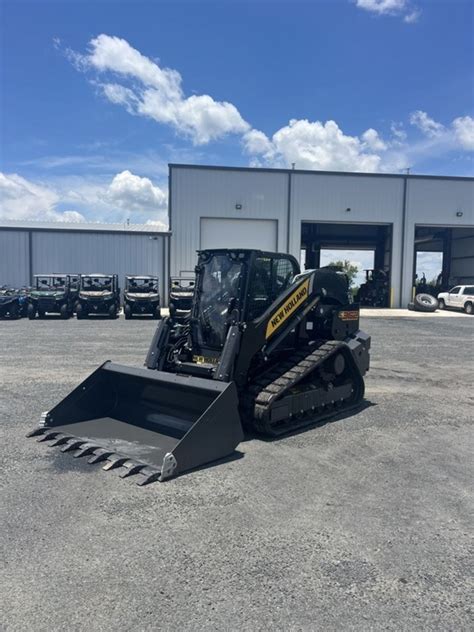 new holland compact track loader models|2023 new holland c362.